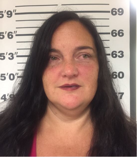 Theresa Ronco